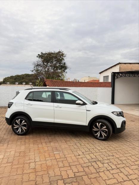 VOLKSWAGEN T-Cross 1.0 4P 200 TSI FLEX COMFORTLINE AUTOMTICO, Foto 9