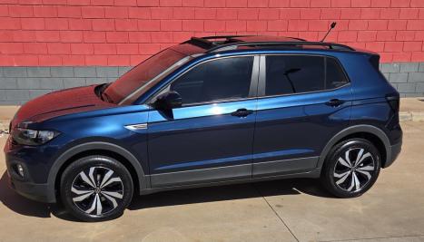 VOLKSWAGEN T-Cross 1.0 4P 200 TSI FLEX COMFORTLINE AUTOMTICO, Foto 5
