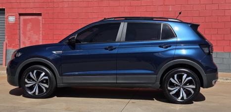 VOLKSWAGEN T-Cross 1.0 4P 200 TSI FLEX COMFORTLINE AUTOMTICO, Foto 6