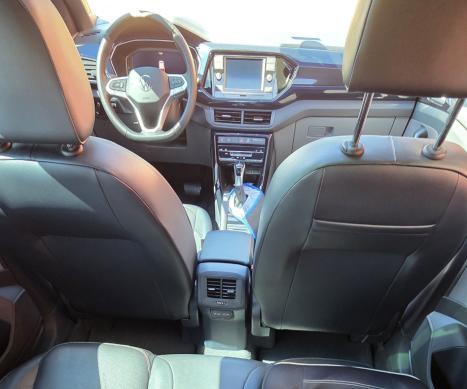 VOLKSWAGEN T-Cross 1.0 4P 200 TSI FLEX COMFORTLINE AUTOMTICO, Foto 10