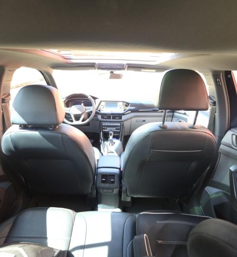 VOLKSWAGEN T-Cross 1.0 4P 200 TSI FLEX COMFORTLINE AUTOMTICO, Foto 15