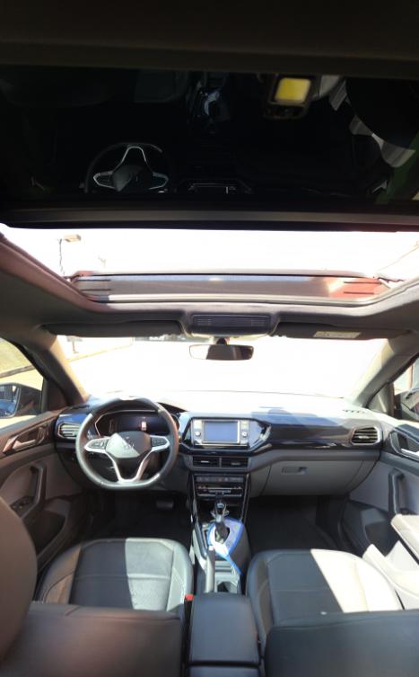 VOLKSWAGEN T-Cross 1.0 4P 200 TSI FLEX COMFORTLINE AUTOMTICO, Foto 17