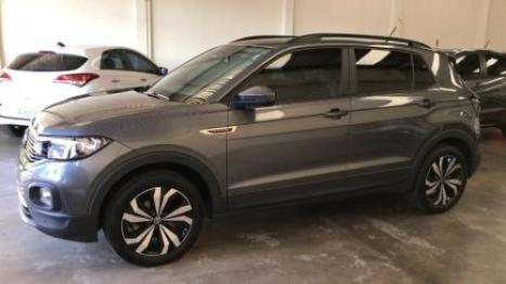 VOLKSWAGEN T-Cross 1.0 4P 200 TSI FLEX AUTOMTICO, Foto 1