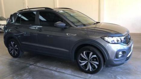 VOLKSWAGEN T-Cross 1.0 4P 200 TSI FLEX AUTOMTICO, Foto 2