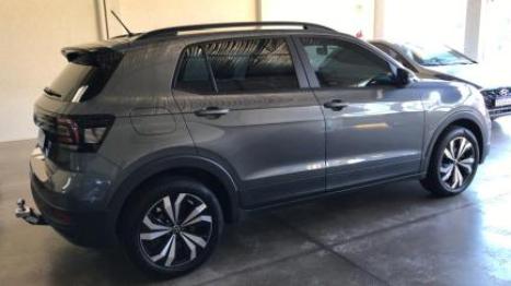 VOLKSWAGEN T-Cross 1.0 4P 200 TSI FLEX AUTOMTICO, Foto 3