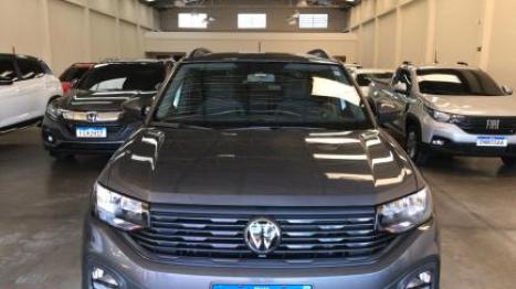VOLKSWAGEN T-Cross 1.0 4P 200 TSI FLEX AUTOMTICO, Foto 4