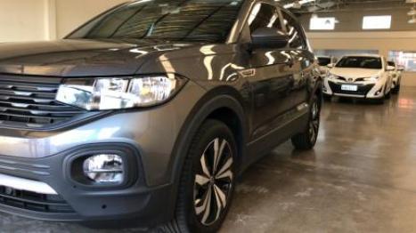 VOLKSWAGEN T-Cross 1.0 4P 200 TSI FLEX AUTOMTICO, Foto 5