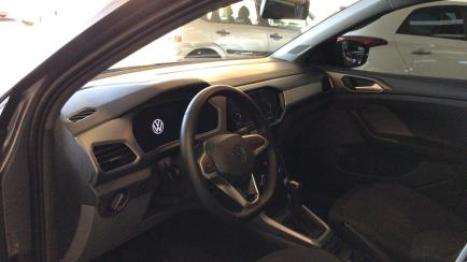 VOLKSWAGEN T-Cross 1.0 4P 200 TSI FLEX AUTOMTICO, Foto 7