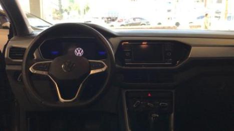 VOLKSWAGEN T-Cross 1.0 4P 200 TSI FLEX AUTOMTICO, Foto 8