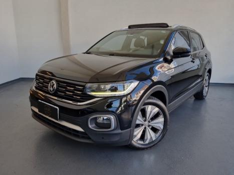 VOLKSWAGEN T-Cross 1.4 4P 250 TSI FLEX HIGHLINE AUTOMTICO, Foto 1