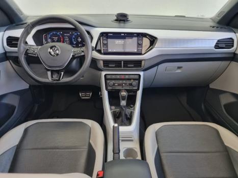 VOLKSWAGEN T-Cross 1.4 4P 250 TSI FLEX HIGHLINE AUTOMTICO, Foto 2