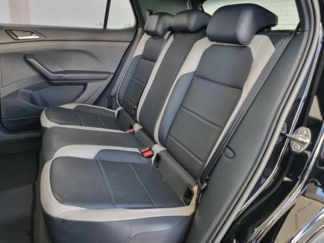VOLKSWAGEN T-Cross 1.4 4P 250 TSI FLEX HIGHLINE AUTOMTICO, Foto 3