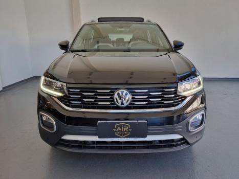 VOLKSWAGEN T-Cross 1.4 4P 250 TSI FLEX HIGHLINE AUTOMTICO, Foto 4