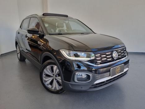VOLKSWAGEN T-Cross 1.4 4P 250 TSI FLEX HIGHLINE AUTOMTICO, Foto 5