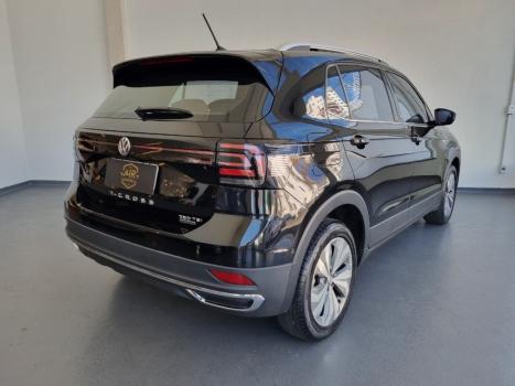 VOLKSWAGEN T-Cross 1.4 4P 250 TSI FLEX HIGHLINE AUTOMTICO, Foto 9