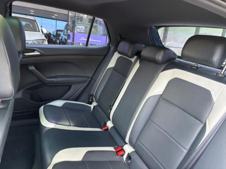 VOLKSWAGEN T-Cross 1.4 4P 250 TSI FLEX HIGHLINE AUTOMTICO, Foto 7