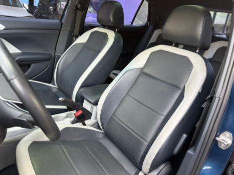 VOLKSWAGEN T-Cross 1.4 4P 250 TSI FLEX HIGHLINE AUTOMTICO, Foto 9