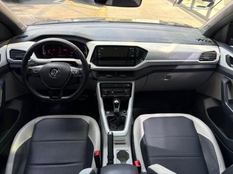 VOLKSWAGEN T-Cross 1.4 4P 250 TSI FLEX HIGHLINE AUTOMTICO, Foto 10