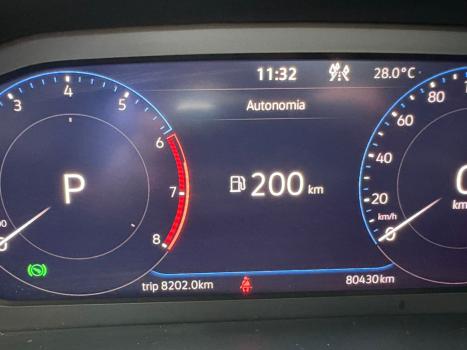VOLKSWAGEN T-Cross 1.4 4P 250 TSI FLEX HIGHLINE AUTOMTICO, Foto 11