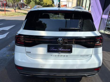 VOLKSWAGEN T-Cross 1.4 4P 250 TSI FLEX HIGHLINE AUTOMTICO, Foto 6