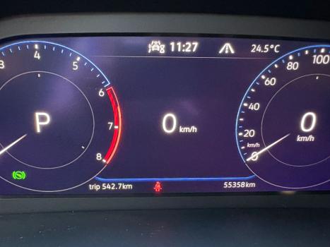 VOLKSWAGEN T-Cross 1.4 4P 250 TSI FLEX HIGHLINE AUTOMTICO, Foto 8