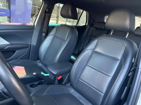 VOLKSWAGEN T-Cross 1.4 4P 250 TSI FLEX HIGHLINE AUTOMTICO, Foto 9