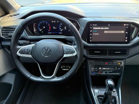 VOLKSWAGEN T-Cross 1.4 4P 250 TSI FLEX HIGHLINE AUTOMTICO, Foto 10