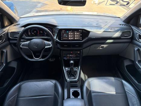 VOLKSWAGEN T-Cross 1.4 4P 250 TSI FLEX HIGHLINE AUTOMTICO, Foto 11