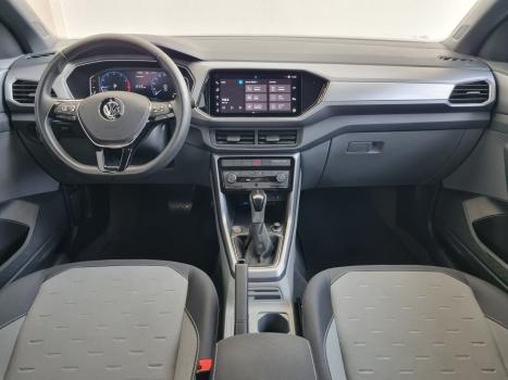 VOLKSWAGEN T-Cross 1.0 4P 200 TSI FLEX COMFORTLINE AUTOMTICO, Foto 2