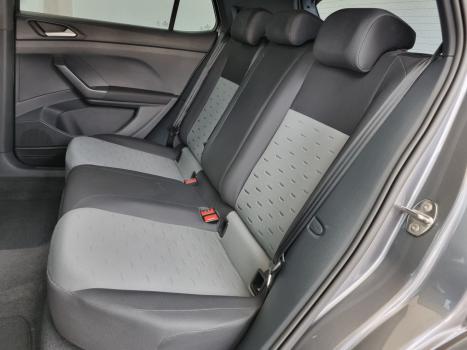 VOLKSWAGEN T-Cross 1.0 4P 200 TSI FLEX COMFORTLINE AUTOMTICO, Foto 3