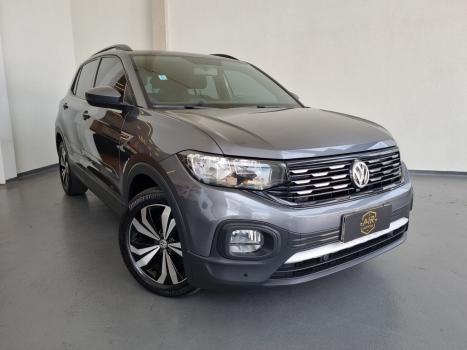 VOLKSWAGEN T-Cross 1.0 4P 200 TSI FLEX COMFORTLINE AUTOMTICO, Foto 5