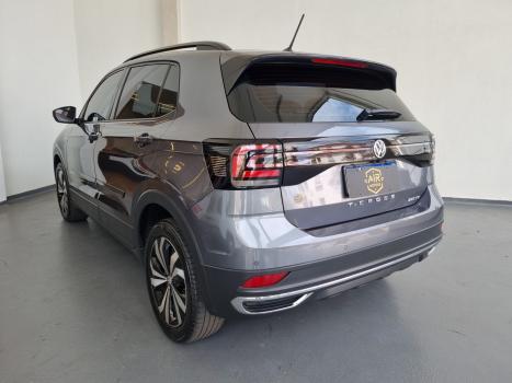 VOLKSWAGEN T-Cross 1.0 4P 200 TSI FLEX COMFORTLINE AUTOMTICO, Foto 6