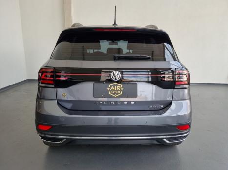 VOLKSWAGEN T-Cross 1.0 4P 200 TSI FLEX COMFORTLINE AUTOMTICO, Foto 7
