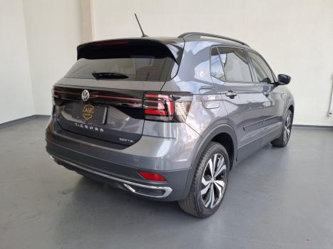 VOLKSWAGEN T-Cross 1.0 4P 200 TSI FLEX COMFORTLINE AUTOMTICO, Foto 8
