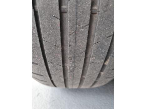 VOLKSWAGEN T-Cross 1.0 4P 200 TSI FLEX COMFORTLINE AUTOMTICO, Foto 9