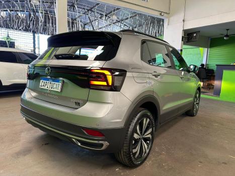 VOLKSWAGEN T-Cross 1.0 4P 200 TSI FLEX COMFORTLINE AUTOMTICO, Foto 5