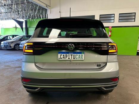 VOLKSWAGEN T-Cross 1.0 4P 200 TSI FLEX COMFORTLINE AUTOMTICO, Foto 6