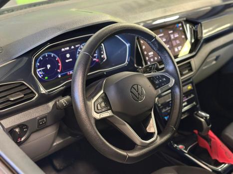 VOLKSWAGEN T-Cross 1.0 4P 200 TSI FLEX COMFORTLINE AUTOMTICO, Foto 7