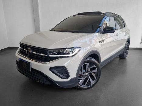 VOLKSWAGEN T-Cross 1.4 4P 250 TSI FLEX HIGHLINE AUTOMTICO, Foto 1