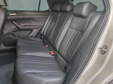 VOLKSWAGEN T-Cross 1.4 4P 250 TSI FLEX HIGHLINE AUTOMTICO, Foto 3