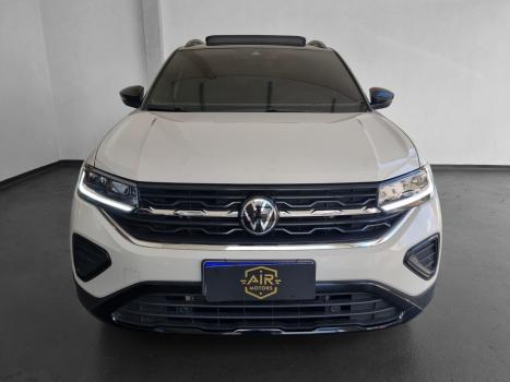 VOLKSWAGEN T-Cross 1.4 4P 250 TSI FLEX HIGHLINE AUTOMTICO, Foto 4