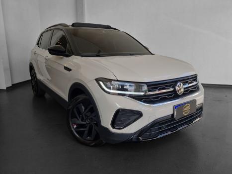 VOLKSWAGEN T-Cross 1.4 4P 250 TSI FLEX HIGHLINE AUTOMTICO, Foto 5