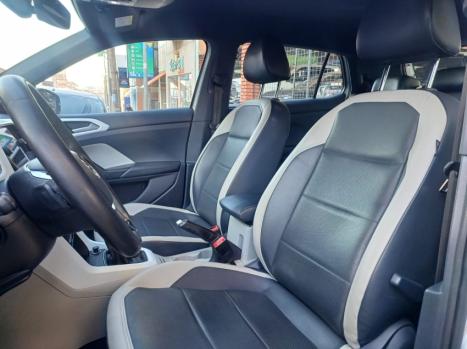 VOLKSWAGEN T-Cross 1.4 4P 250 TSI FLEX HIGHLINE AUTOMTICO, Foto 6