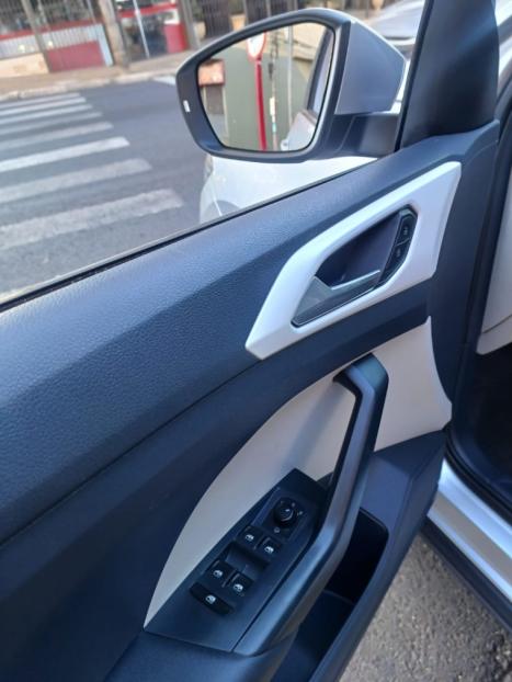 VOLKSWAGEN T-Cross 1.4 4P 250 TSI FLEX HIGHLINE AUTOMTICO, Foto 14
