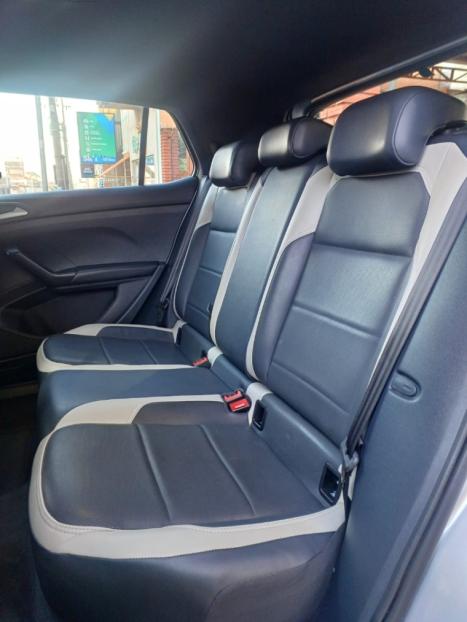 VOLKSWAGEN T-Cross 1.4 4P 250 TSI FLEX HIGHLINE AUTOMTICO, Foto 15