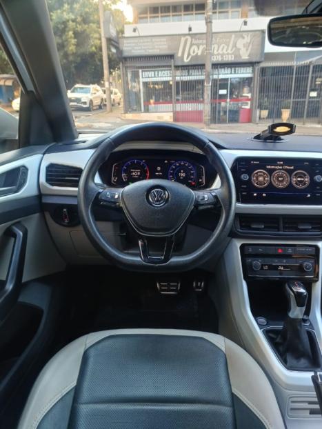 VOLKSWAGEN T-Cross 1.4 4P 250 TSI FLEX HIGHLINE AUTOMTICO, Foto 16