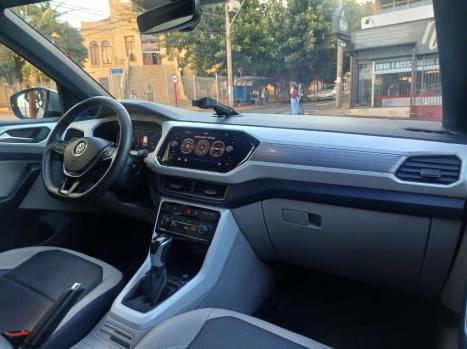 VOLKSWAGEN T-Cross 1.4 4P 250 TSI FLEX HIGHLINE AUTOMTICO, Foto 18