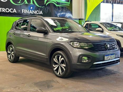 VOLKSWAGEN T-Cross 1.0 4P 200 TSI FLEX, Foto 1