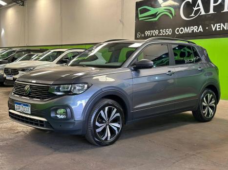 VOLKSWAGEN T-Cross 1.0 4P 200 TSI FLEX, Foto 2