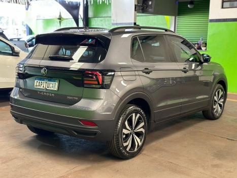 VOLKSWAGEN T-Cross 1.0 4P 200 TSI FLEX, Foto 3